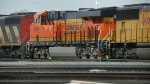 BNSF 8004